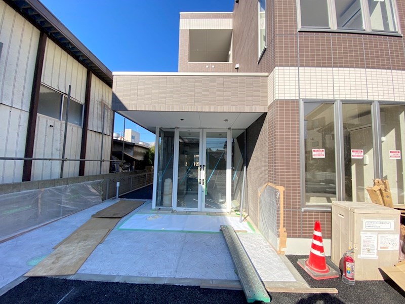 フェアリーガーデン その他外観1