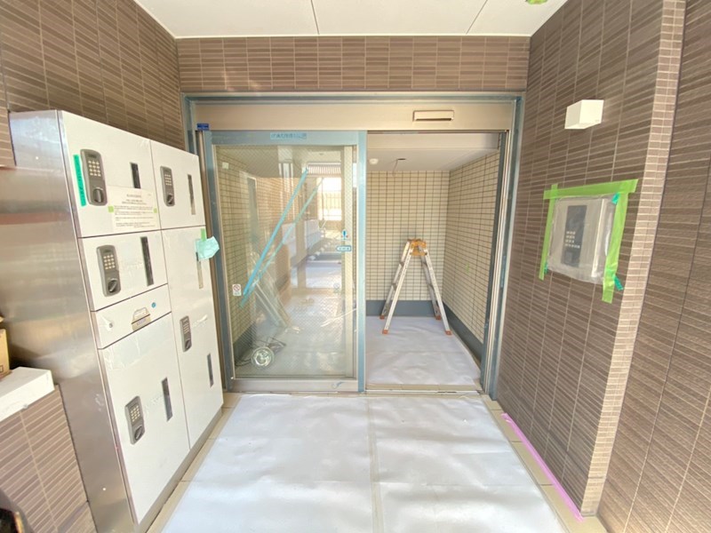 フェアリーガーデン その他外観2