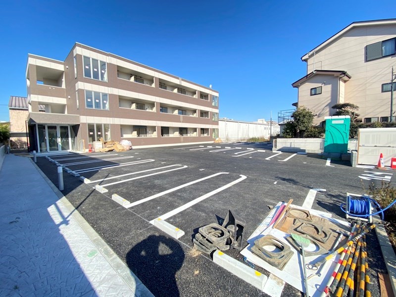 フェアリーガーデン その他外観3