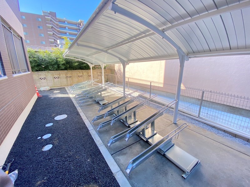 フェアリーガーデン その他外観4