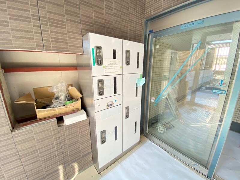 フェアリーガーデン その他外観5