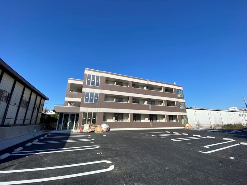 フェアリーガーデン その他外観6