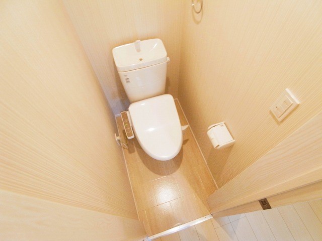 クレシア北松戸 その他1