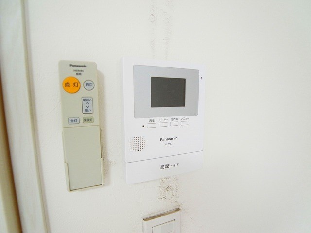 クレシア北松戸 その他4