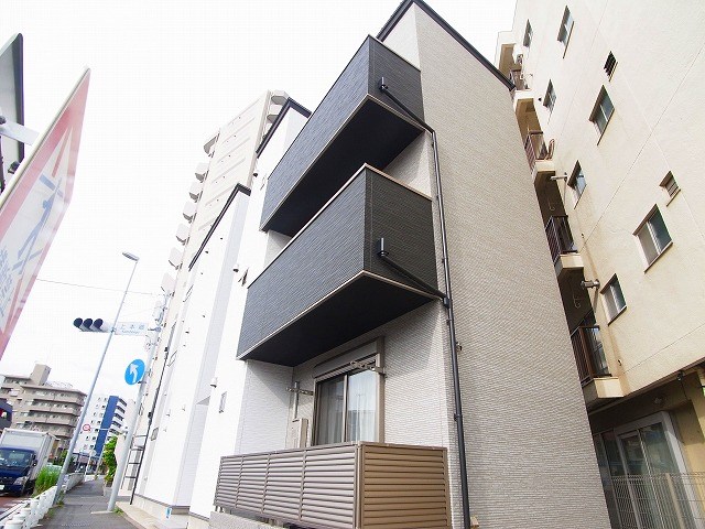 クレシア北松戸 その他外観1