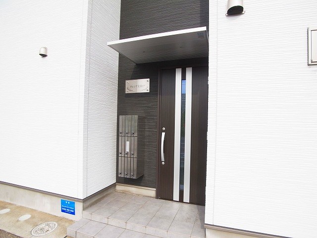 クレシア北松戸 その他外観2