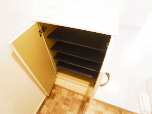 クレシア北松戸 その他9