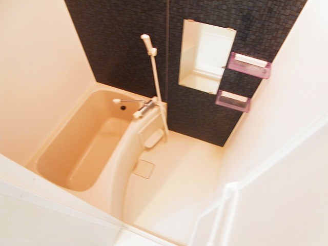 クレシア北松戸 風呂画像