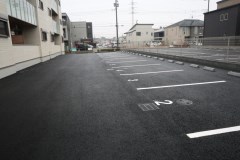 ベルフォーレⅠ  その他外観1