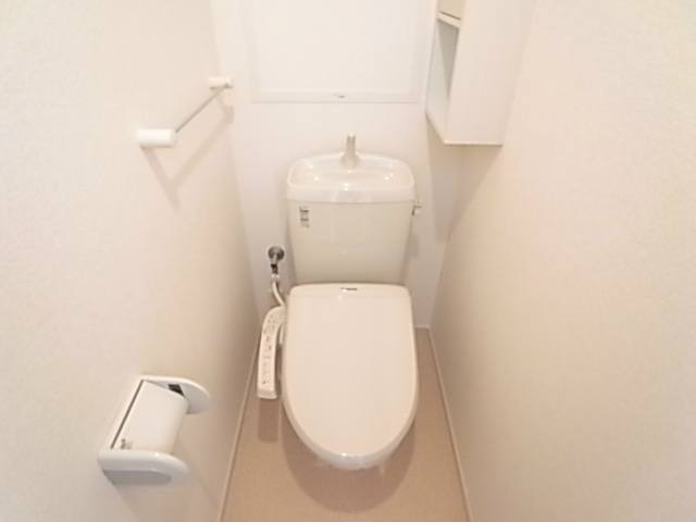 アプリコットA棟 その他1