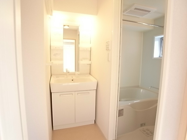 アプリコットA棟 その他2