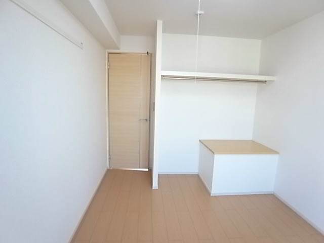 アプリコットA棟 その他3