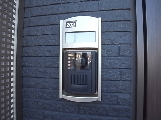 アプリコットA棟 その他4