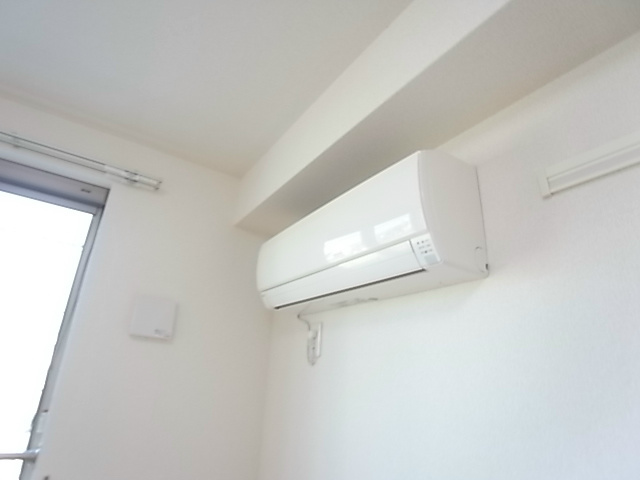 アプリコットA棟 その他5