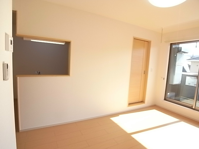 アプリコットA棟 その他6