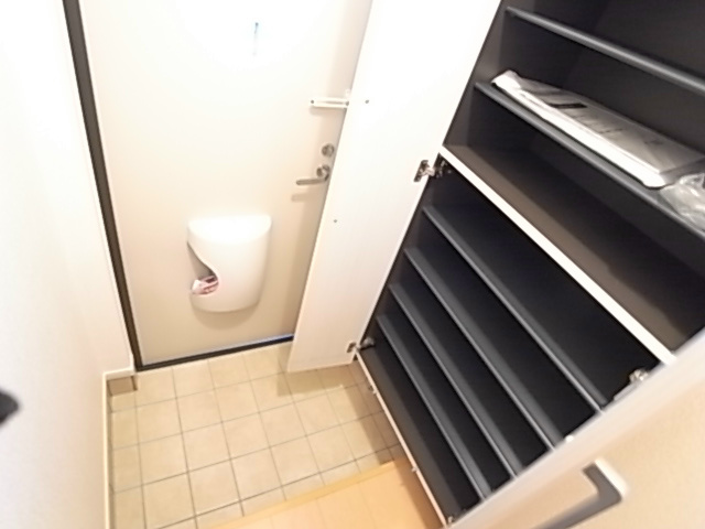 アプリコットA棟 その他7