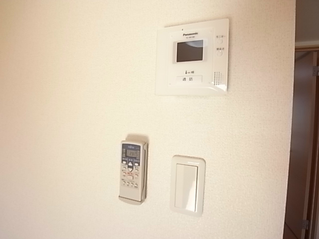 アプリコットA棟 その他8