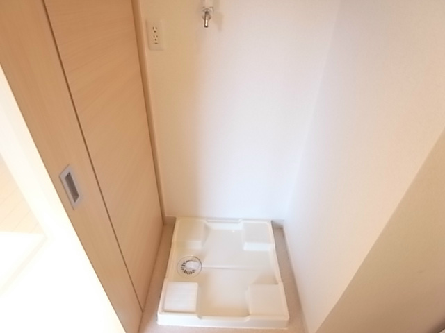 アプリコットA棟 その他10