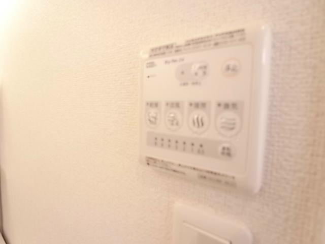 アプリコットA棟 その他12