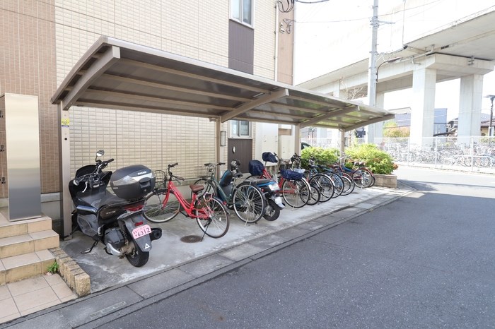 メルヴェーユ花水木１ その他外観3