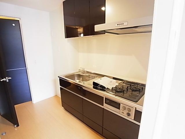 メルヴェーユ花水木１ キッチン