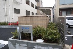 ベルフォーレⅠ  その他外観4