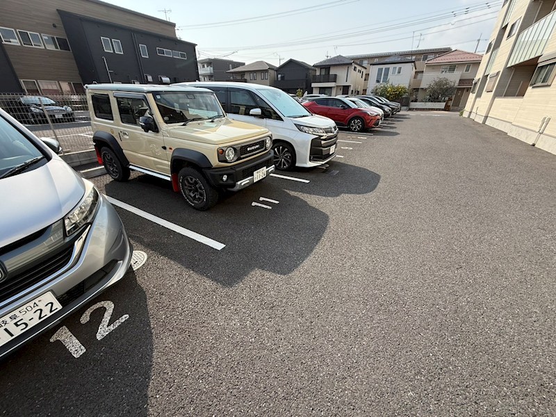 ベルフォーレⅠ  その他外観5