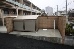 ベルフォーレⅠ  その他外観5