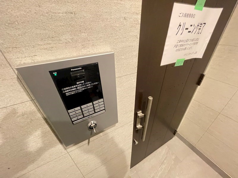 Franklin Ave. その他外観5