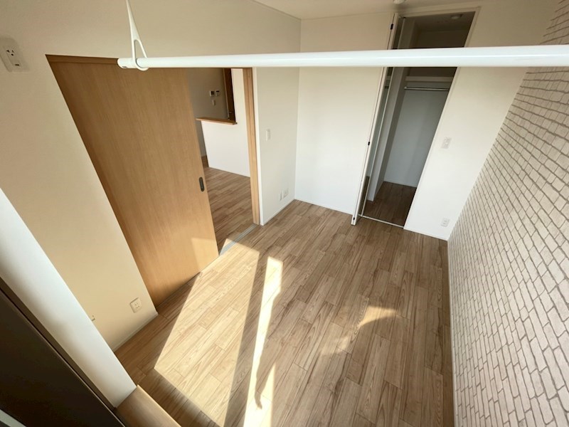 Franklin Ave. その他7