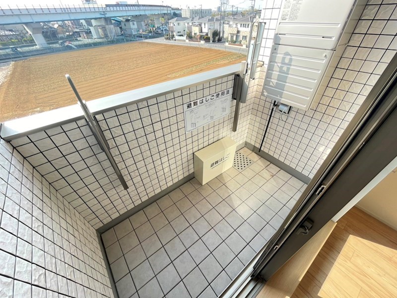 Franklin Ave. その他9