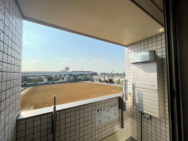 Franklin Ave. その他10