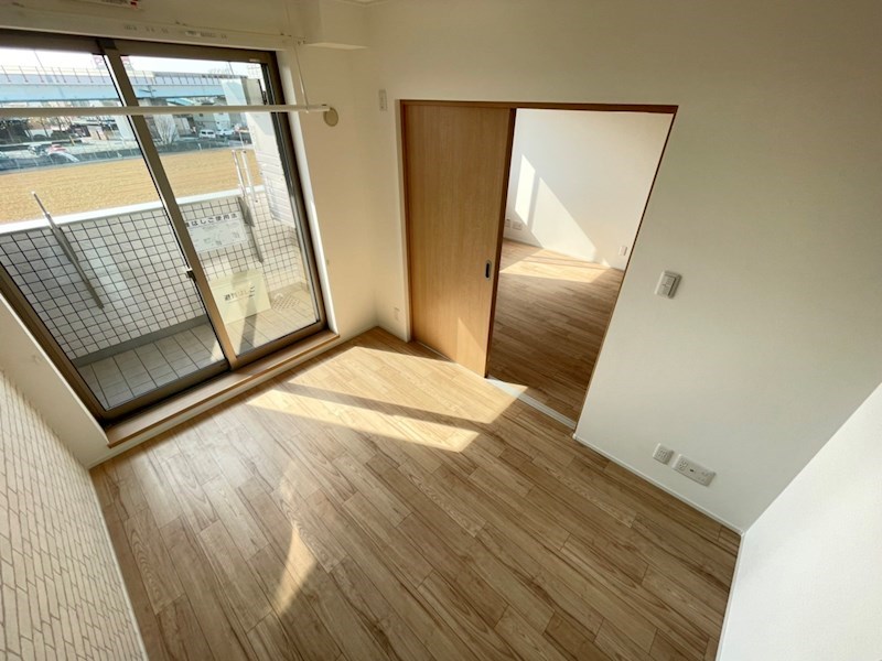 Franklin Ave. その他12