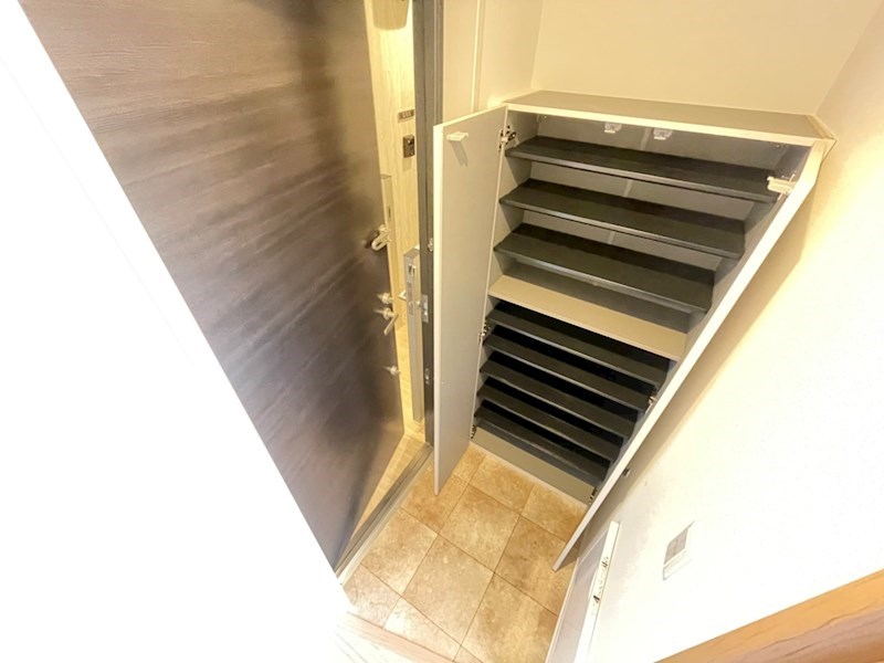 Franklin Ave. その他14