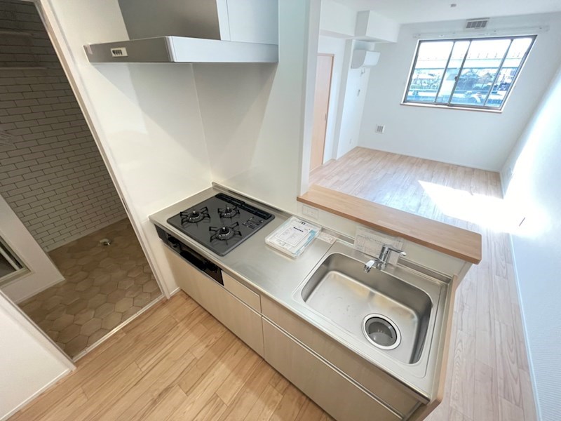 Franklin Ave. その他15