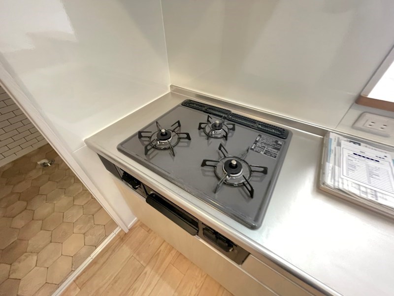 Franklin Ave. その他17