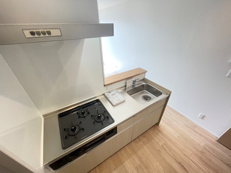 Franklin Ave. その他18