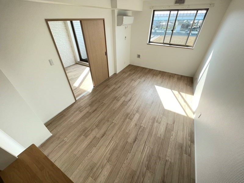 Franklin Ave. その他22