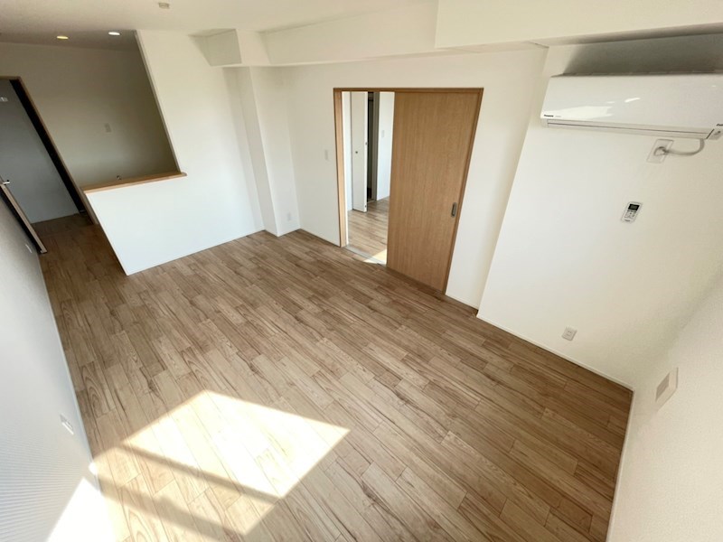 Franklin Ave. その他24