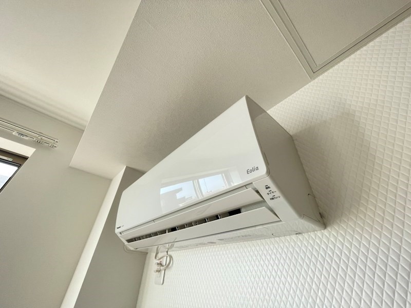 Franklin Ave. その他5