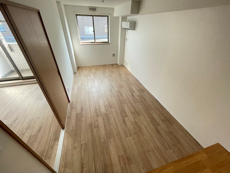 Franklin Ave. その他8