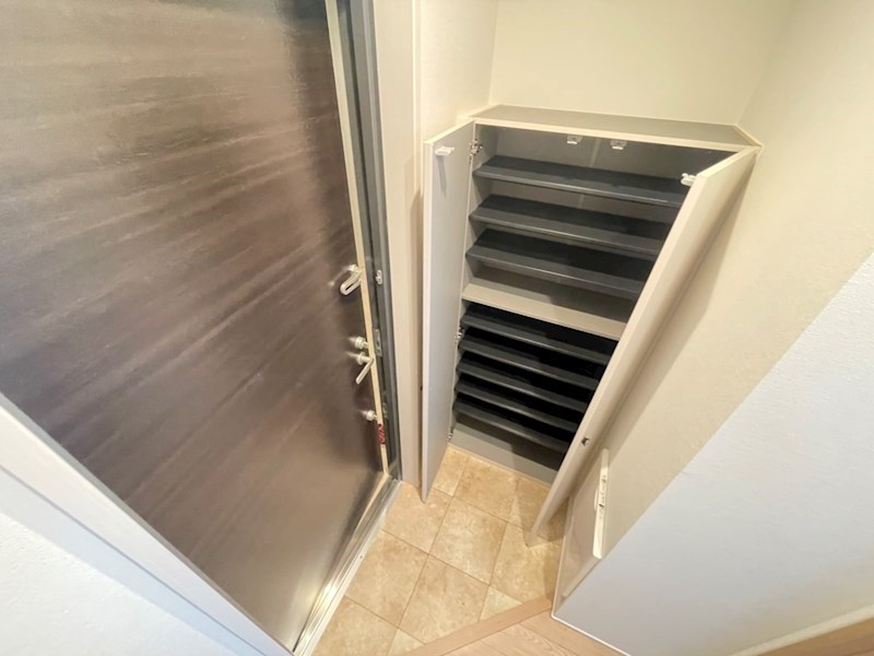 Franklin Ave. その他10