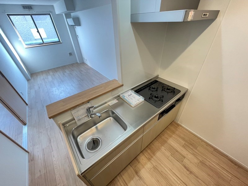 Franklin Ave. その他11