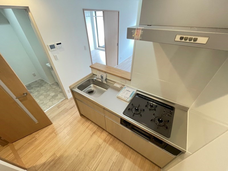 Franklin Ave. その他12