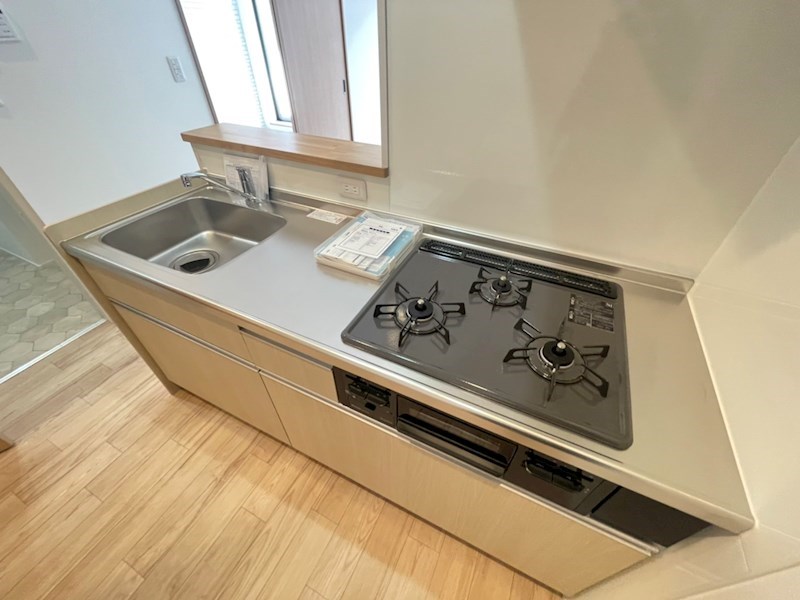 Franklin Ave. その他13