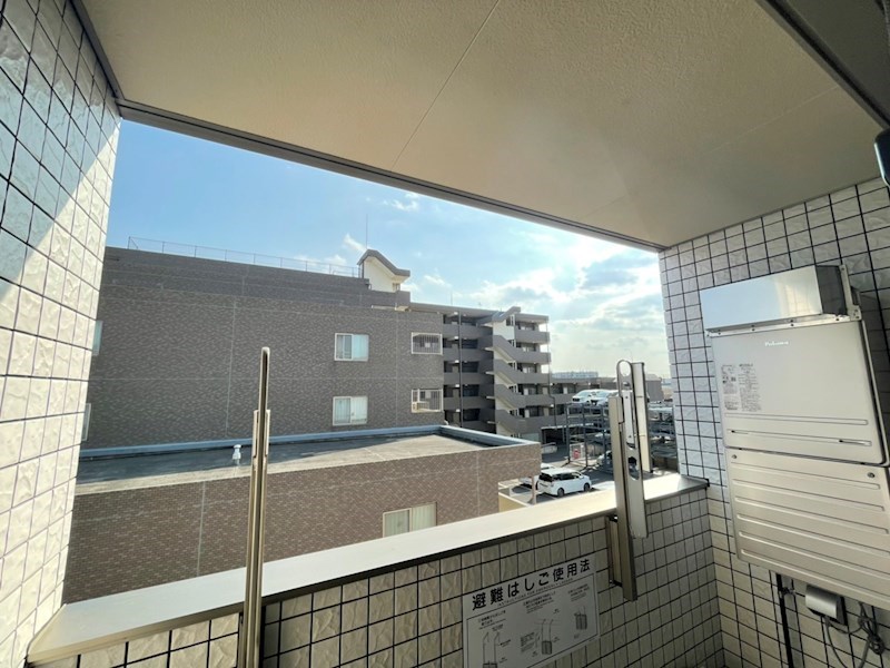 Franklin Ave. その他21