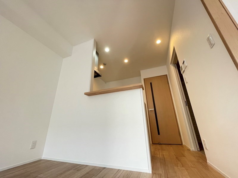 Franklin Ave. その他24