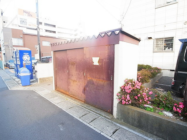 メゾンコムラ その他外観1