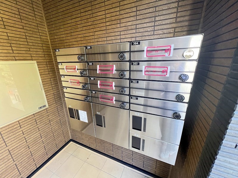 Domani（ドマーニ）  その他外観4