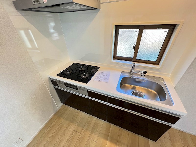 Domani（ドマーニ）  キッチン